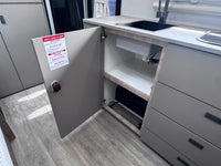 2026 Jayco Crosstrak