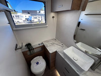 2026 Jayco Silverline