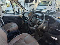 2025 Jayco Signature