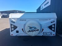Jayco Penguin