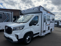 2026 Jayco Freedom