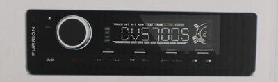 FURRION CD/DVD PLAYER DV 5700S