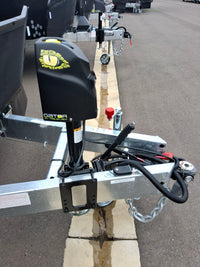 2026 Jayco Crosstrak