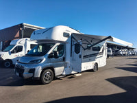 2025 Jayco Signature