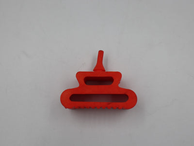 END CAP RED T/S BED SLAT (PWM)
