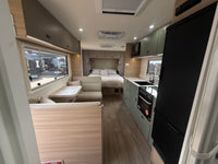 2026 Jayco Discovery 22.68-8.OB.DY