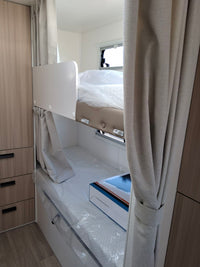 2026 Jayco Starcraft 19.61-3.SC-MY26.5