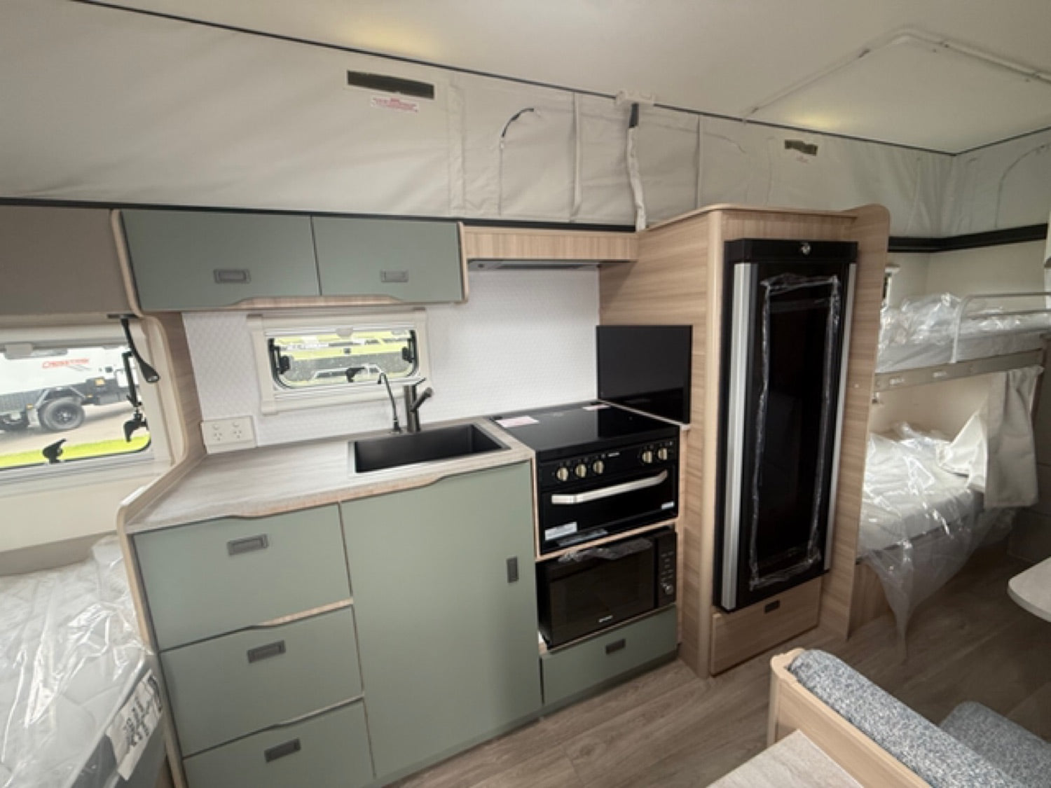 2025 Jayco Discovery