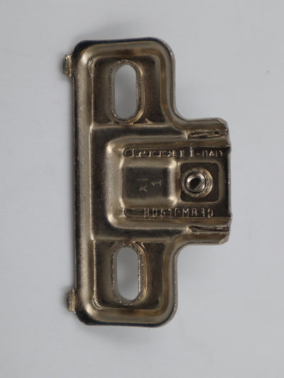 MOUNTPLATE FERRARI 3MM 2013