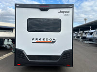 2026 Jayco Freedom LD.20-5.FR