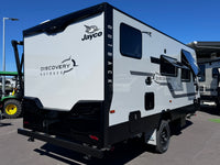2026 Jayco Discovery