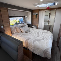 2026 Jayco Silverline