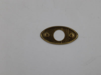 STRIKER PLATE  T/S BARREL BOLT C2729F