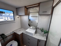 2026 Jayco Silverline