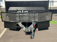 2025 Jayco Base Station