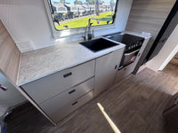2026 Jayco Discovery