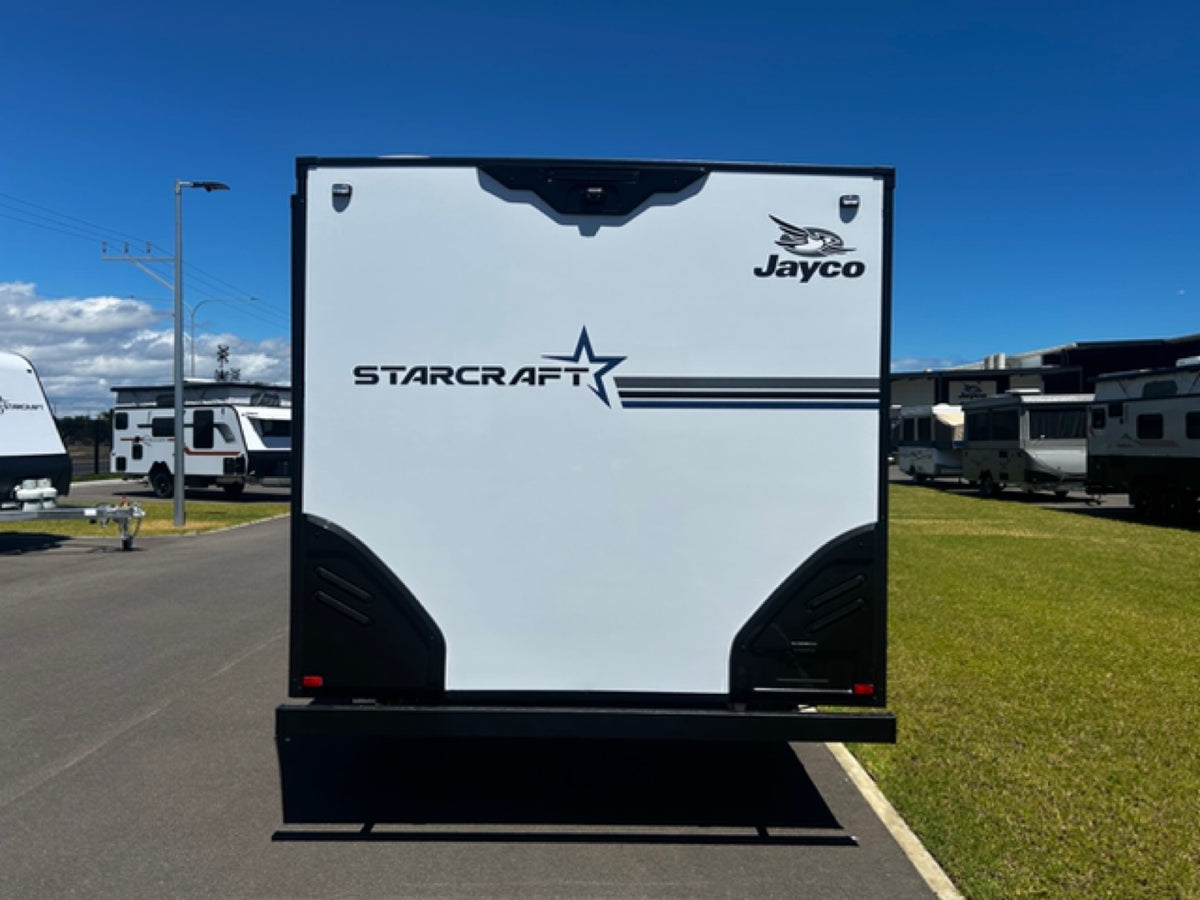 2026 Jayco Starcraft 17.54-1.SC-MY26.5