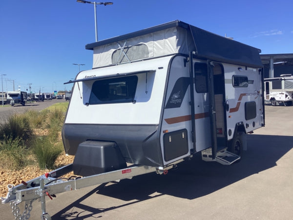 2026 Jayco Discovery