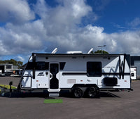 2026 Jayco Silverline