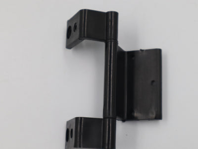 PANORAMA HINGE T/S MAIN DOOR - BLK