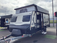2025 Jayco Discovery