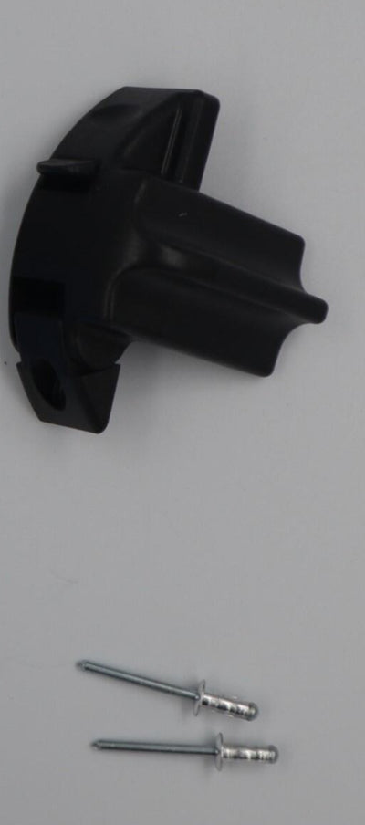 Carefree Black Travel Storage Lock. 901017
