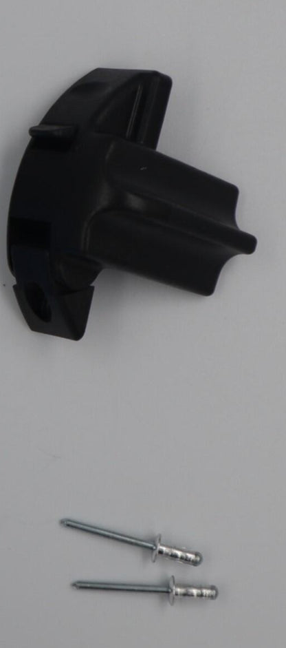 Carefree Black Travel Storage Lock. 901017