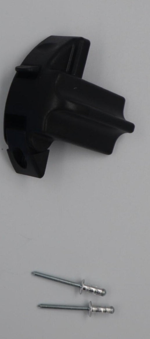 Carefree Black Travel Storage Lock. 901017