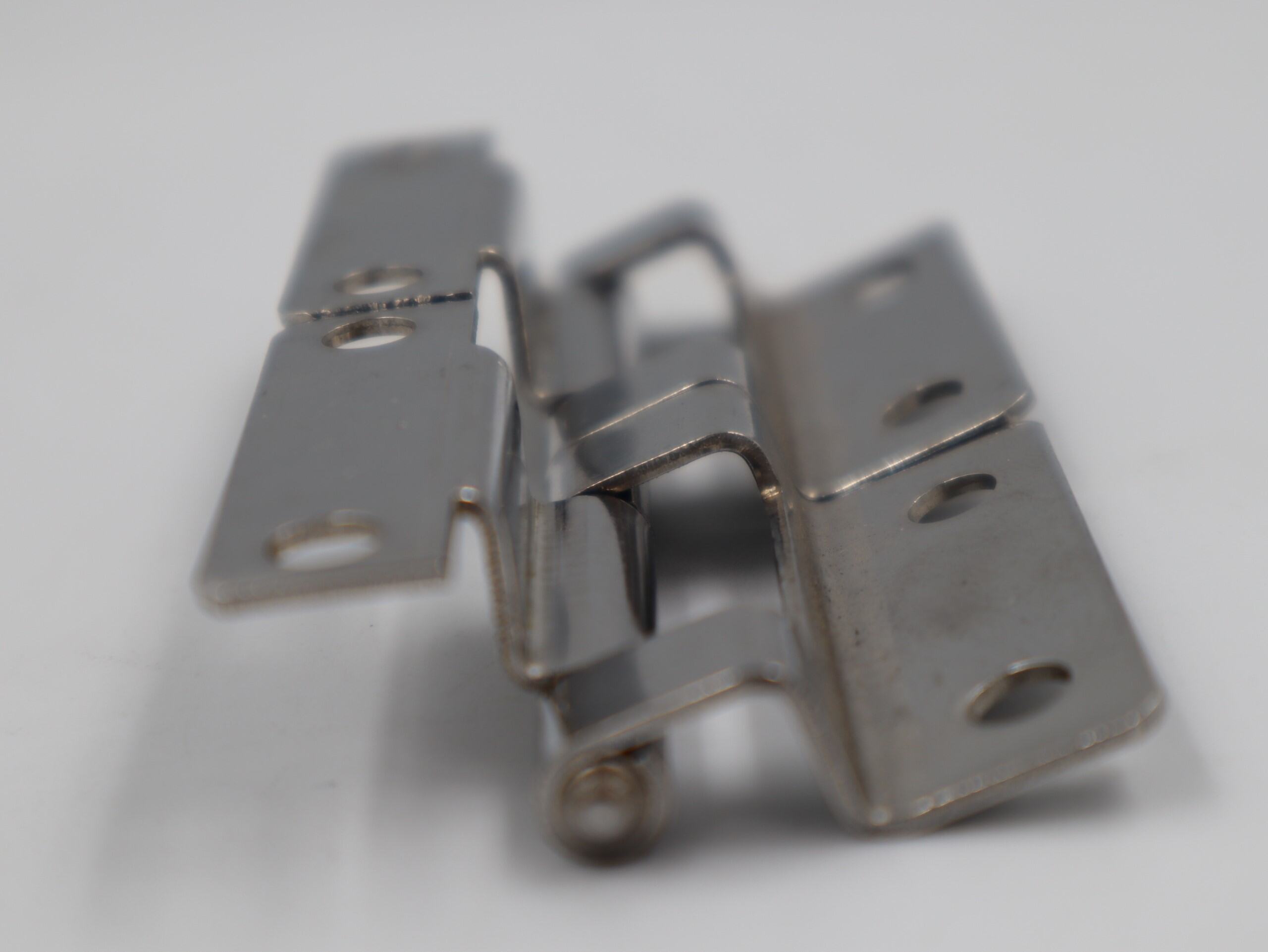 DOOR HINGE DOUBLE CAMPER 2011