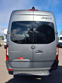 2026 Jayco Jrv Adventurer