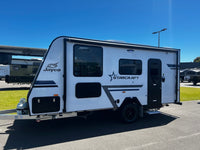 2026 Jayco Starcraft 17.54-1.SC-MY26.5