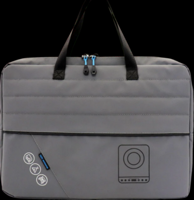 INDUCTION TRANSIT BUDDY -