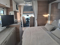 2025 Jayco Signature