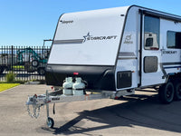 2026 Jayco Starcraft