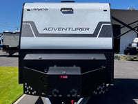 2026 Jayco Adventurer