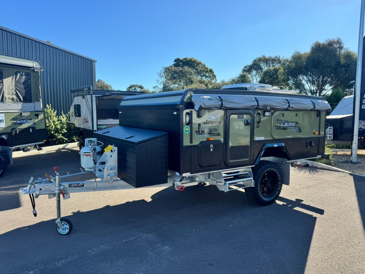 2025 Jayco Lark