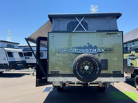 2023 Jayco Crosstrak