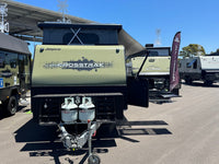 2023 Jayco Crosstrak