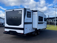 2026 Jayco Silverline