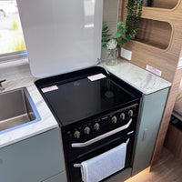 2026 Jayco Silverline