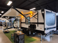 2026 Jayco Silverline