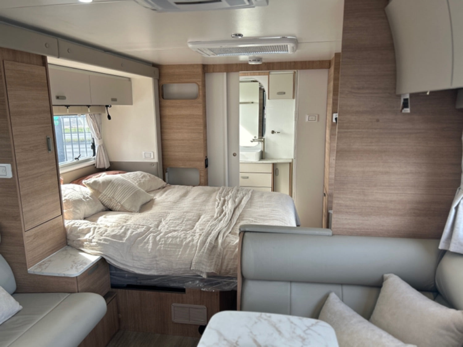 2025 Jayco Silverline