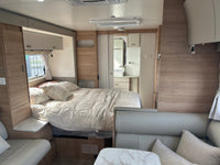2025 Jayco Silverline