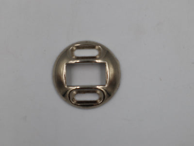 STRIKER PLATE FOR V510 NICKEL