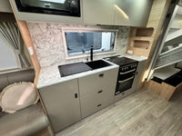 Jayco Silverline