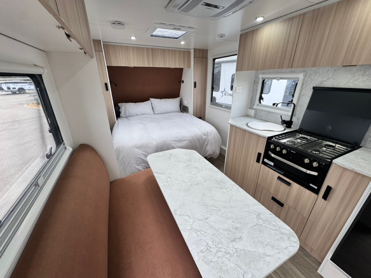 2026 Jayco Starcraft