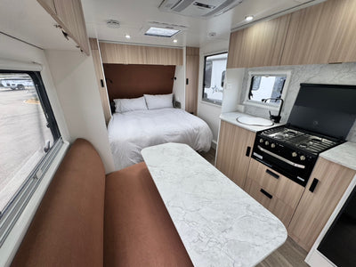 2026 Jayco Starcraft