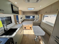 2026 Jayco Discovery 19.61-3.OB.DY