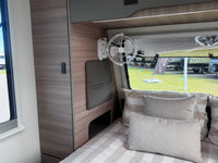 2025 Jayco Discovery