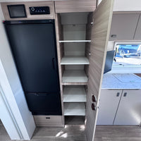 2026 Jayco Discovery